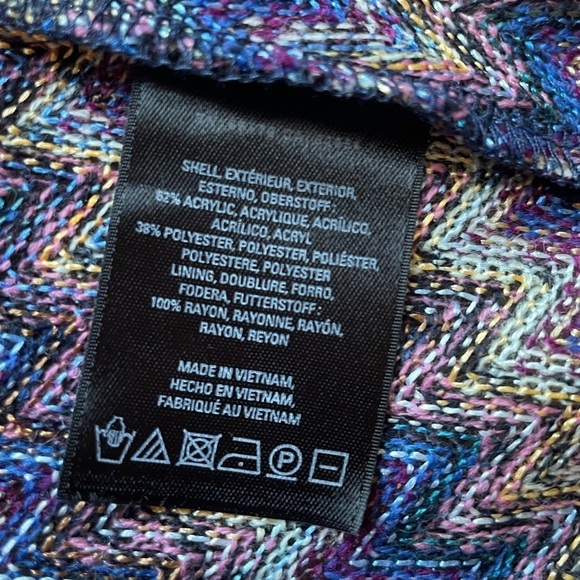 NWT Anthropologie Maeve dress size XXSP( will fit larger) - Picture 6 of 6